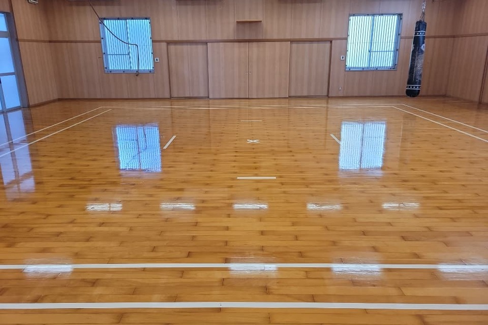 完了
